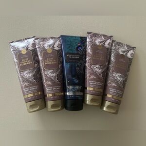 Bath & Body Works Body Cream